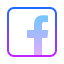 icono facebook