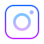 icono instagram